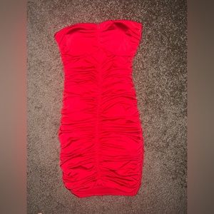 Date night dress